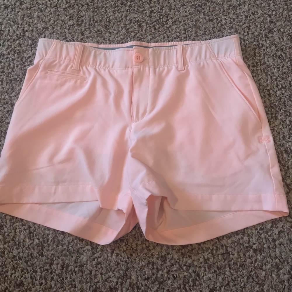 Under Armour Golf short